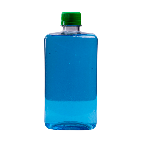 Prancheta 1-06 FRASCO 500ML - Imagem 1